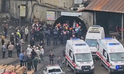 Zonguldak'ta maden patlaması: Can kaybı 3'e yükseldi