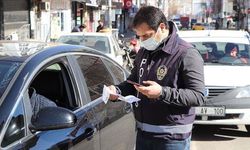 Basın kartı ve görev belgesi olan gazetecilere seyahat izni