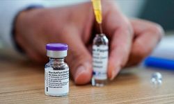 Biontech aşısı için ikinci doz randevularını almış olanların randevuları korunacak