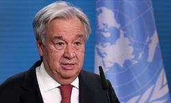 Guterres: Çözüm için ortak zemin bulamadık