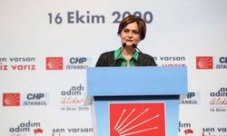 Kaftancıoğlu, Erdoğan'a 56 bin lira tazminat ödeyecek