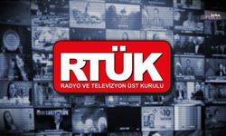RTÜK, tam kapanma sürecinde "daha eğlenceli içerikler yayınlanmasını" istedi