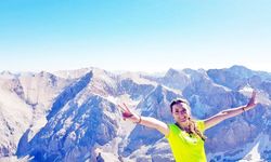Selda Ketenci: İyi dağcı, hayatta kalan dağcıdır