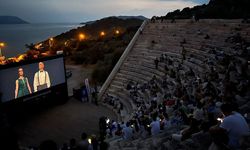 Kaş Uluslararası Kısa Film Festivali, ikinci kez düzenleniyor