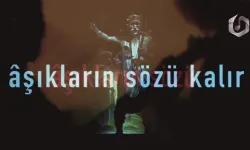 Müzik Susmayacak Kolektifi'nden yasaklara tepki: Aşıkların Sözü Kalır