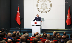 Erdoğan: 14 Mayıs ve 28 Mayıs seçimlerinin sonuçlarından biri de Cumhurbaşkanlığı hükümet sisteminin milletten yeniden güvenoyu almış olmasıdır