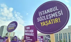 Adalet Bakanı Bozdağ'dan kadın hakları paylaşımı: Kadına yönelik şiddetin önlenmesinde tarihi reformlar yaptık