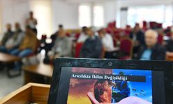 3. Arıcılık Akademisi, Ankara'da tamamlandı