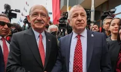 Özdağ: Kılıçdaroğlu'nu destekleyeceğiz