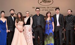 76. Cannes Film Festivali devam ediyor