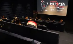 3. Uluslararası Distopya Film Festivali başlıyor