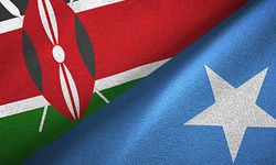 Kenya ile Somali'den yeni diplomatik adım