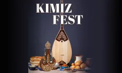 Kımız Fest, Ankara'da gerçekleşti