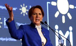 Akşener: Millet İttifakı'nın Mensubu Olan Bütün Sandık Müşahitleri Son Ana Kadar Sandıkların Başında Kalmalıdırlar