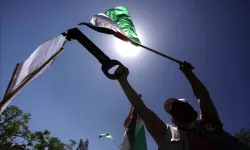 Filistinliler için 75. yılında 'Nakba' devam ediyor