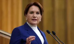 İYİ Parti Genel Başkanı Meral Akşener Bakırköy'de konuştu