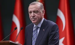 Cumhurbaşkanı Erdoğan'dan Seçmenlere Sandık Çağrısı