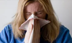 Fransa'da polen alerjisine karşı 81 bölgede kırmızı alarma geçildi