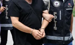 Çankırı'da DAEŞ Operasyonunda 3 Zanlı Yakalandı