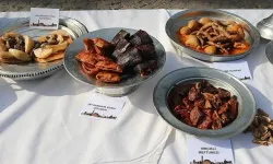 Türk Mutfağı Haftası bu kez Paraguay'a gerçekleşti