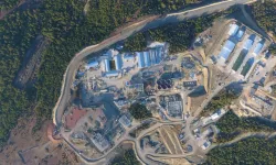 Lapseki'de altın madenine açılan davada bilirkişi keşfi bugün gerçekleşecek