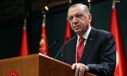 Erdoğan: Mültecilere Yönelik Nefret Söylemlerini Reddediyoruz