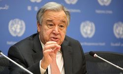 BM Genel Sekreterinden reform çağrısı
