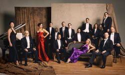 Pink Martini konseri, 30 Haziran'da İstanbul'da olacak