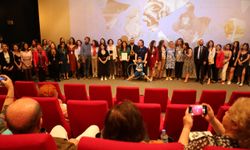 26. Uçan Süpürge Uluslararası Kadın Filmleri Festivali sona erdi