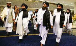 Taliban'dan BM'ye tepki
