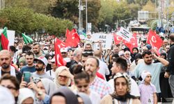 Aile Derneği'nden LGBT karşıtı protesto