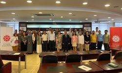 Bursa'da dijital medya okuryazarlığı eğitimi