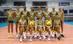 Fenerbahçe Opet Kadın Voleybol Takımı'nda yeni sezon hazırlıkları başladı