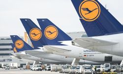 Lufthansa'dan İsveç'e tarihi satış