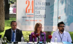 24. Uluslararası Altın Safran Belgesel Film Festivali, Safranbolu'da başladı