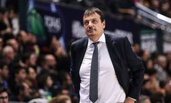 Ergin Ataman'ın Panathinaikos'a transferi, Yunan basınında ilgi gördü