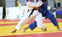 Ümitler Avrupa Judo Şampiyonası, Türkiye'ye altın madalya getirdi