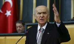 Bahçeli: Yeni anayasa teklif metnimiz müzakere etmek için hazırdır