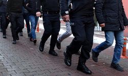 İstanbul'da IŞİD Operasyonunda 7 Kişi Gözaltına Alındı