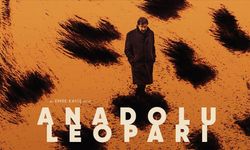 Hollanda'nın en iyi filmi "Anadolu Leoparı" oldu