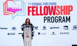 66 ülkeden 410 yayıncı İstanbul'da buluşacak