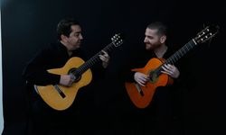 15. Türkiye Gitar Buluşması Başlıyor!