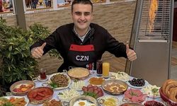 Babası tarafından dolandırılan CZN Burak dava açtı