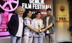 Genç yönetmenler, Yeşilçam sanatçılarıyla Gemlik Film Festivali'nde buluşacak