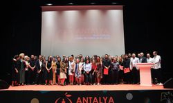 Netflix ile Antalya Film Forum arasındaki iş irliği Güçlenerek Devam Ediyor