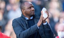 Strasbourg'da Patrick Vieira dönemi başlıyor