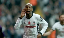 Ünlü futbolcu Anderson Talisca, Türkiye'ye geri mi dönüyor?