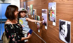 Depremzedeler gözünden Ankara “Memleketim Fotoğraf Sergisi”nde