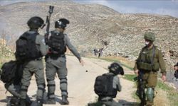 İsrail ordusu, "havan mermisinin atıldığı" Lübnan'ın güneyini hedef alarak vurduğunu duyurdu