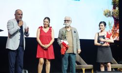 2. Gemlik Film Festivali başladı